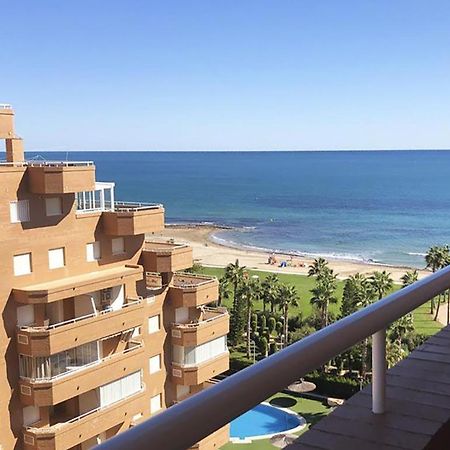 Vista Mar I - Magic World Apartment El Borseral Exterior foto